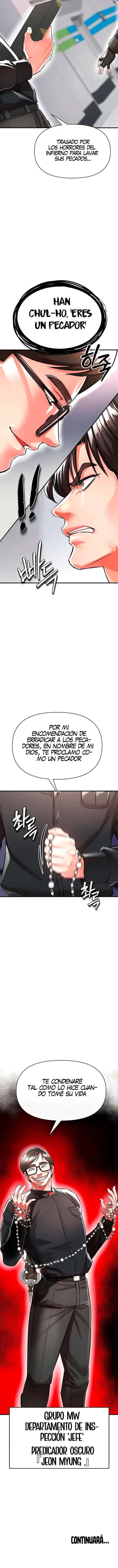 ZZIN Resguardar Capitulo 13 página 19