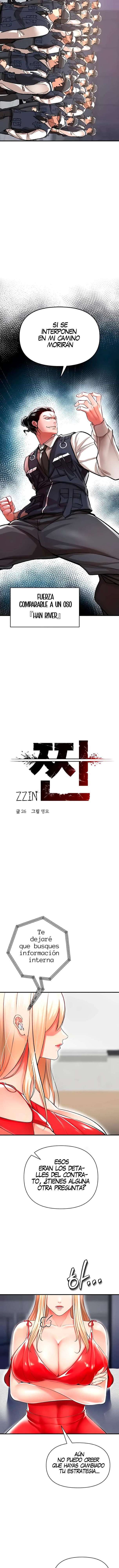 ZZIN Resguardar Capitulo 13 página 5