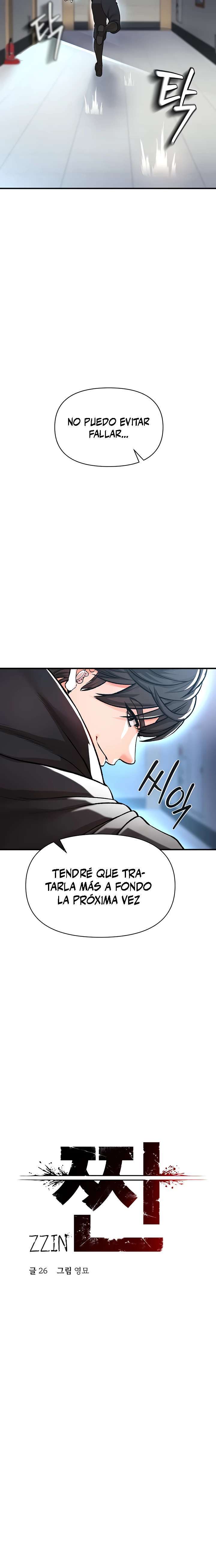 ZZIN Resguardar Capitulo 14 página 11