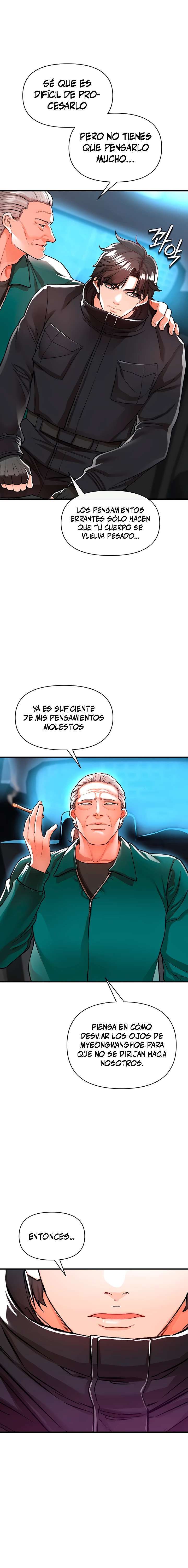 ZZIN Resguardar Capitulo 14 página 18