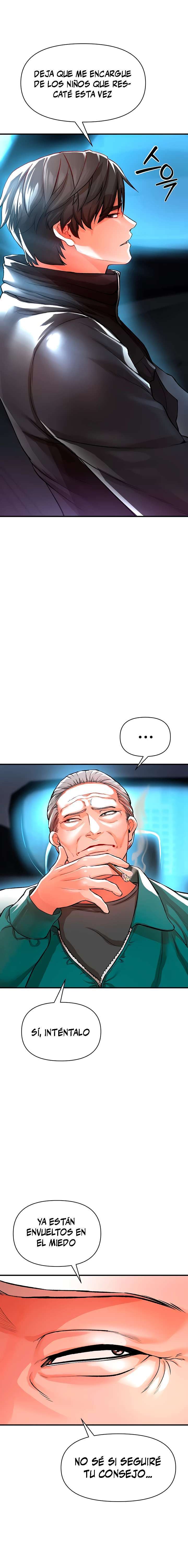 ZZIN Resguardar Capitulo 14 página 19