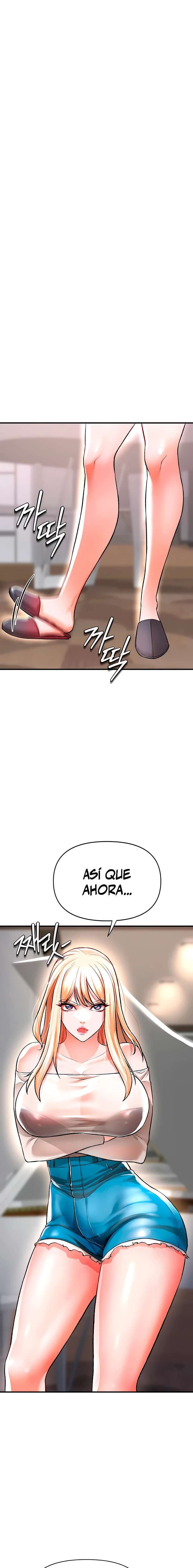 ZZIN Resguardar Capitulo 14 página 20