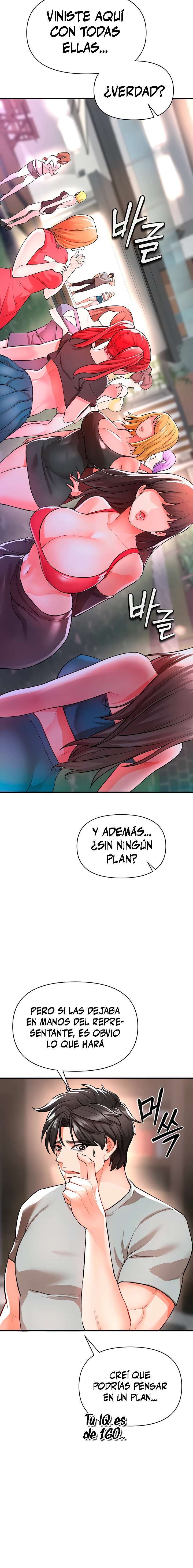 ZZIN Resguardar Capitulo 14 página 21