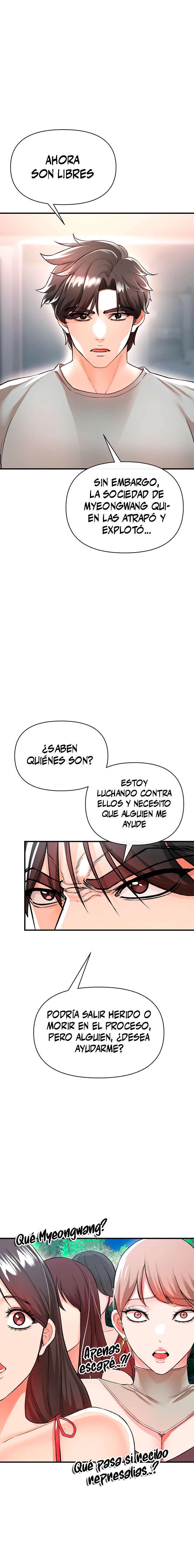 ZZIN Resguardar Capitulo 14 página 26