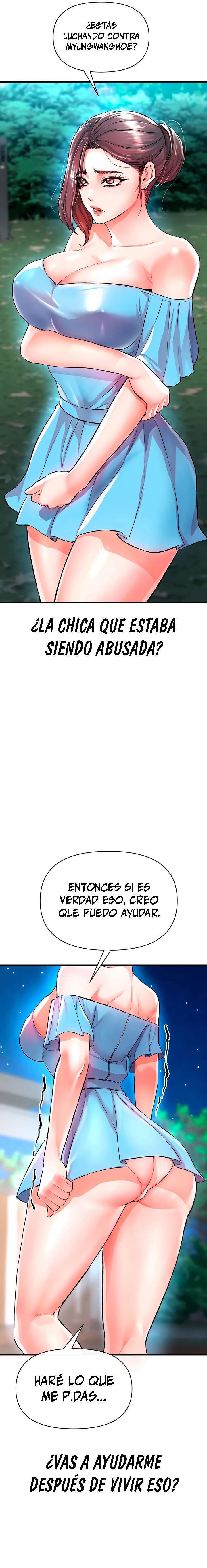 ZZIN Resguardar Capitulo 14 página 28