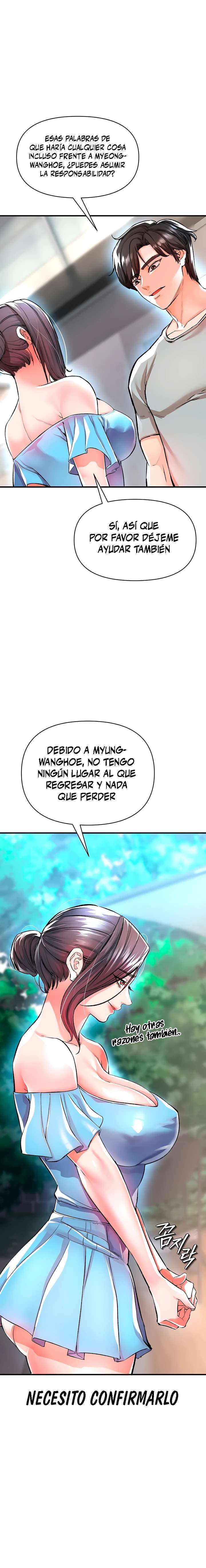ZZIN Resguardar Capitulo 14 página 29