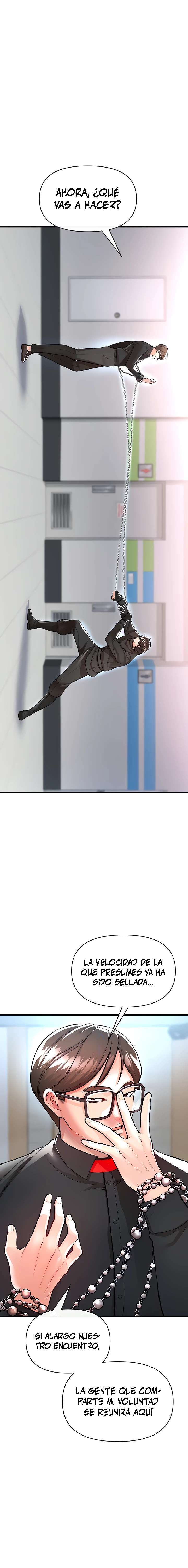 ZZIN Resguardar Capitulo 14 página 7