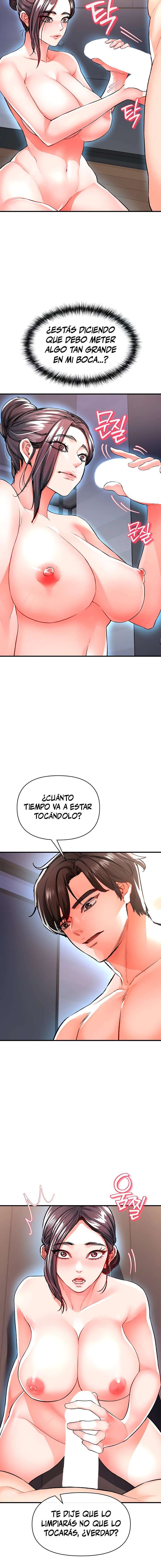 ZZIN Resguardar Capitulo 15 página 13