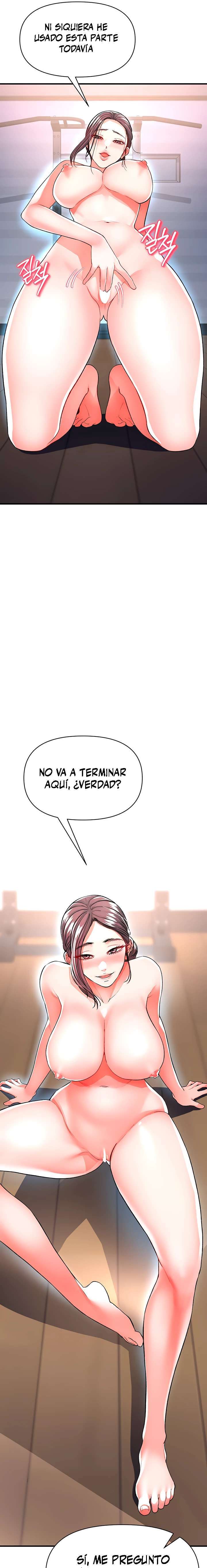 ZZIN Resguardar Capitulo 15 página 18