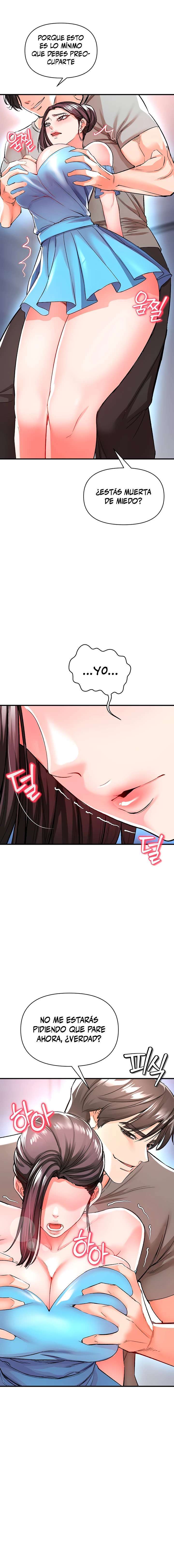 ZZIN Resguardar Capitulo 15 página 3