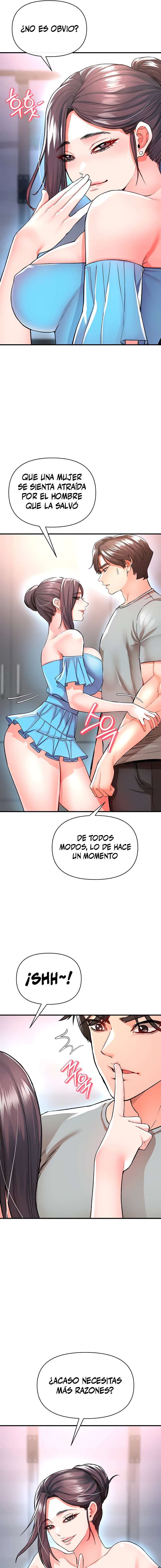 ZZIN Resguardar Capitulo 15 página 6