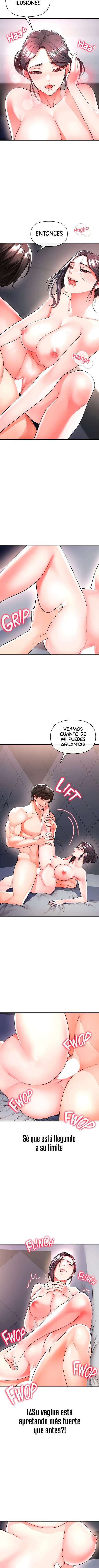 ZZIN Resguardar Capitulo 16 página 5