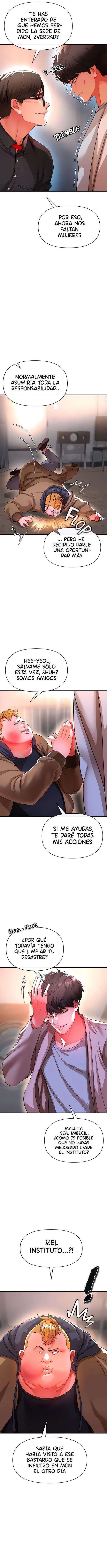 ZZIN Resguardar Capitulo 17 página 10