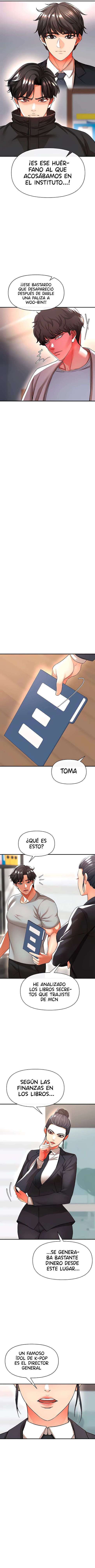ZZIN Resguardar Capitulo 17 página 11