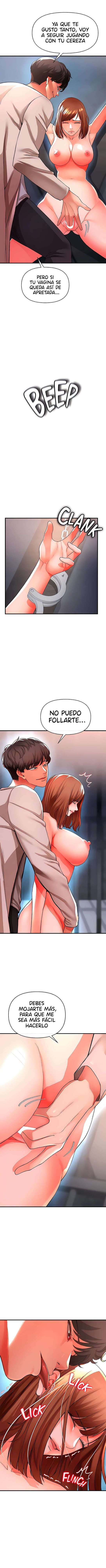 ZZIN Resguardar Capitulo 17 página 5