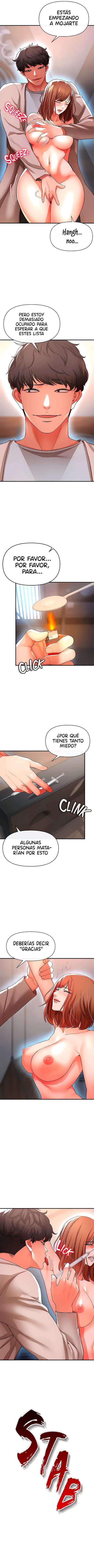 ZZIN Resguardar Capitulo 17 página 6