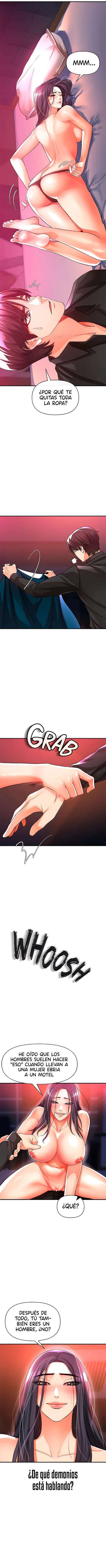ZZIN Resguardar Capitulo 18 página 15