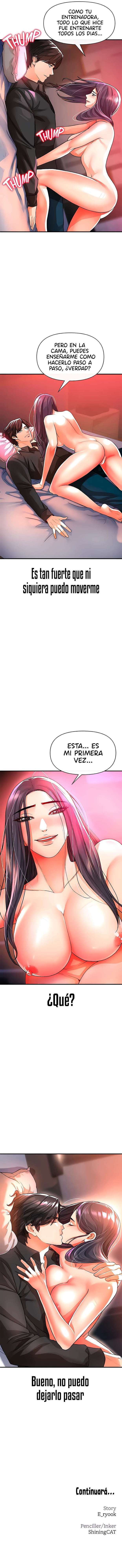 ZZIN Resguardar Capitulo 18 página 16