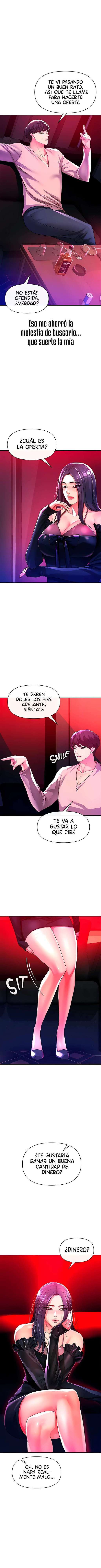 ZZIN Resguardar Capitulo 18 página 8
