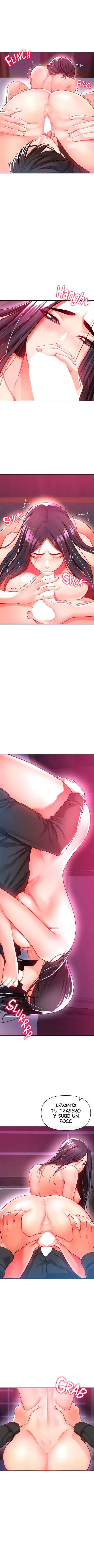 ZZIN Resguardar Capitulo 19 página 10
