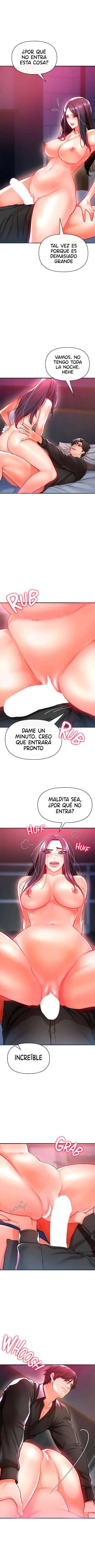 ZZIN Resguardar Capitulo 19 página 6