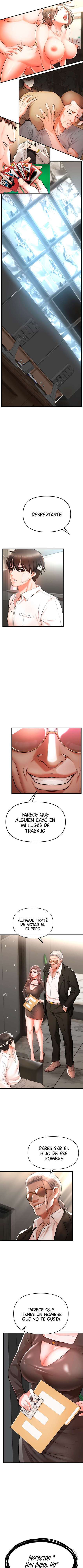 ZZIN Resguardar Capitulo 2 página 3