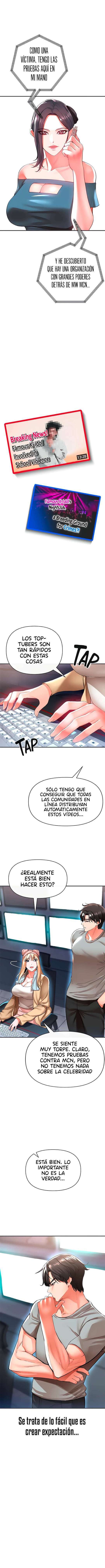 ZZIN Resguardar Capitulo 20 página 11