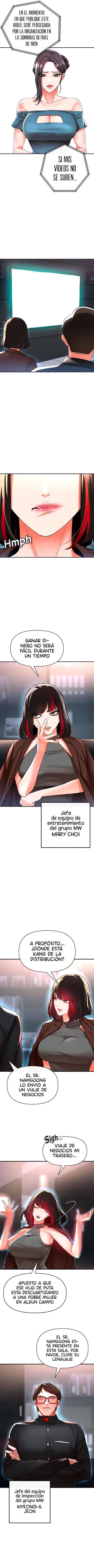 ZZIN Resguardar Capitulo 20 página 12