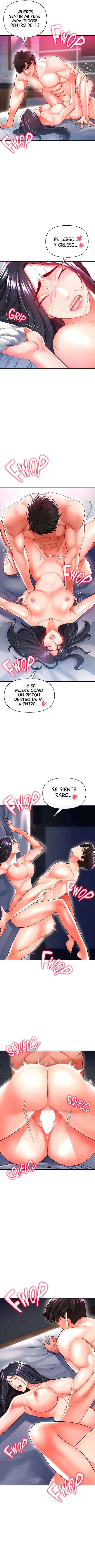 ZZIN Resguardar Capitulo 20 página 3