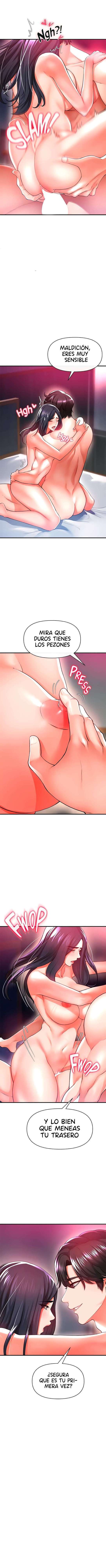 ZZIN Resguardar Capitulo 20 página 5