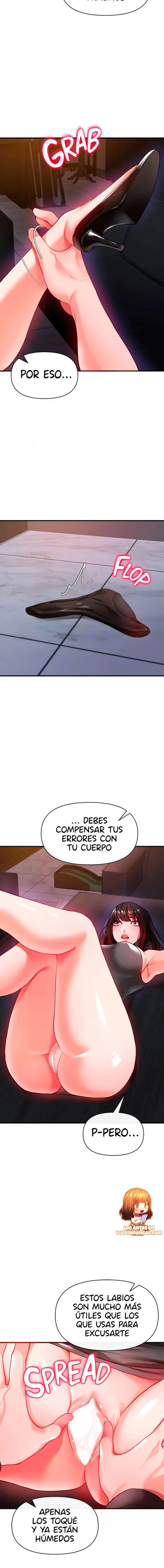 ZZIN Resguardar Capitulo 21 página 10