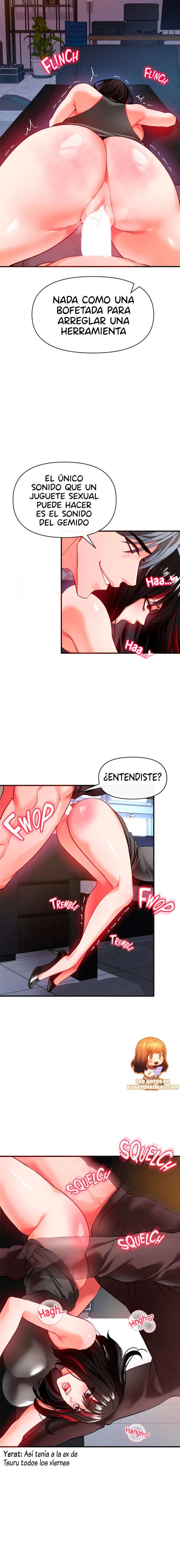 ZZIN Resguardar Capitulo 21 página 16