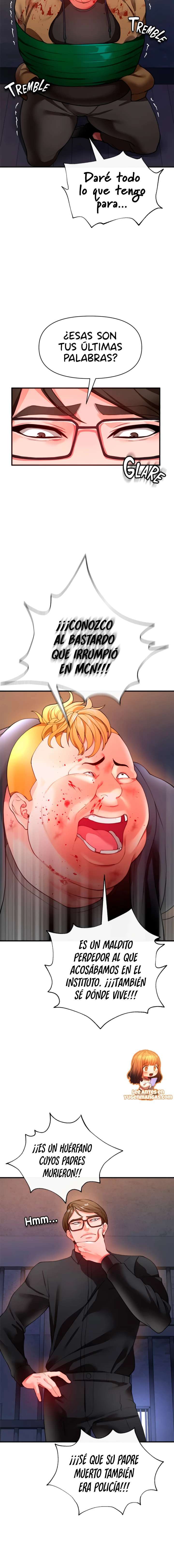 ZZIN Resguardar Capitulo 21 página 20