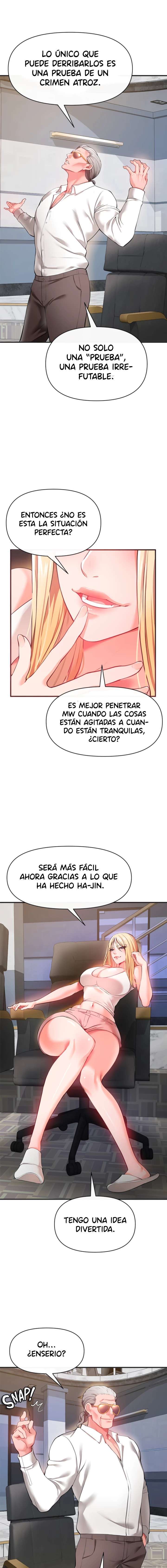 ZZIN Resguardar Capitulo 22 página 10