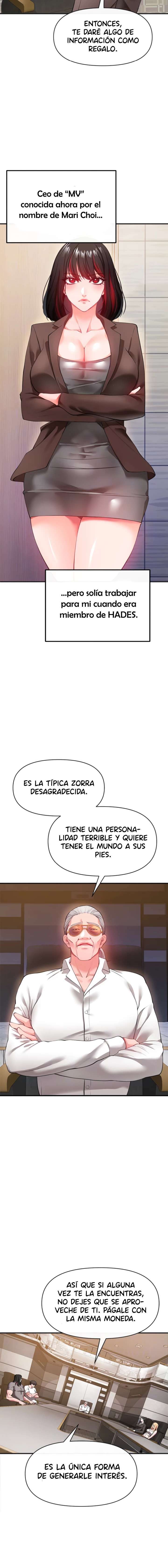 ZZIN Resguardar Capitulo 22 página 11