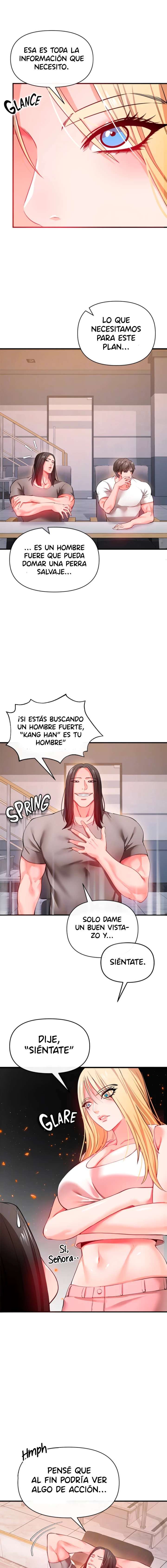ZZIN Resguardar Capitulo 22 página 12