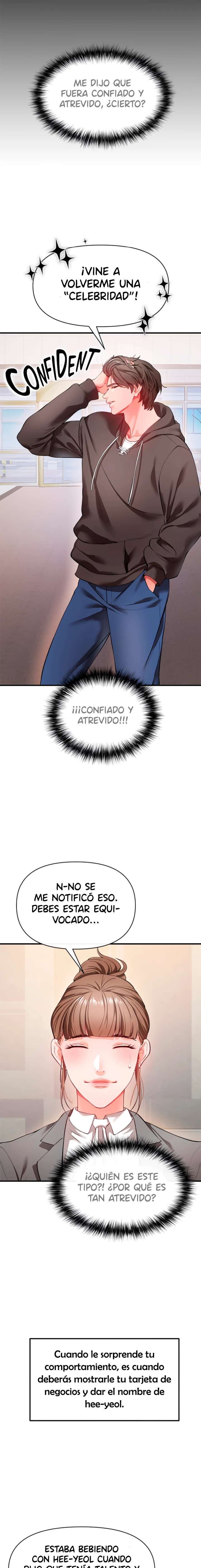 ZZIN Resguardar Capitulo 22 página 16