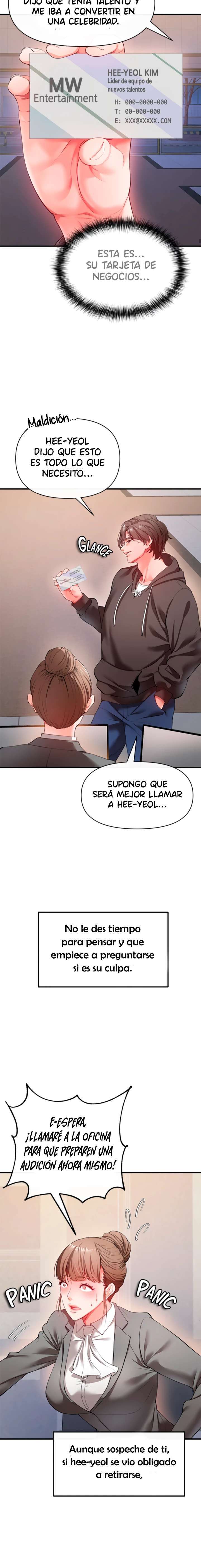 ZZIN Resguardar Capitulo 22 página 17
