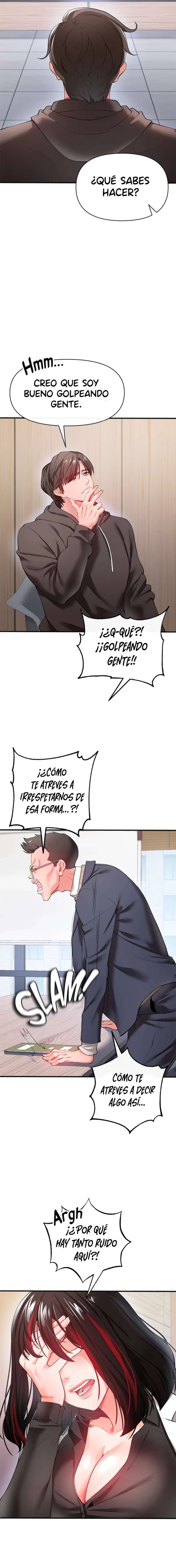 ZZIN Resguardar Capitulo 22 página 19