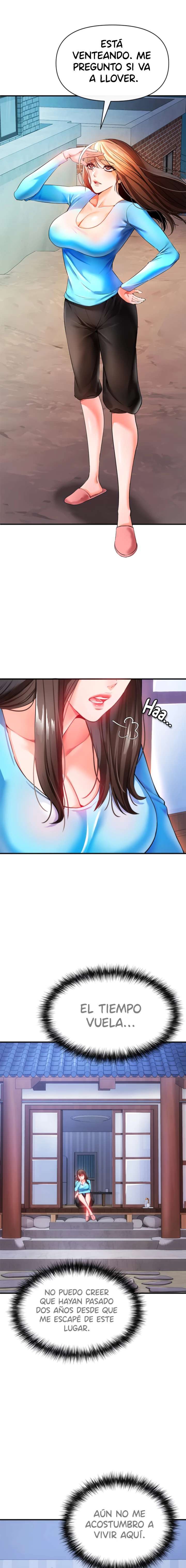 ZZIN Resguardar Capitulo 22 página 2