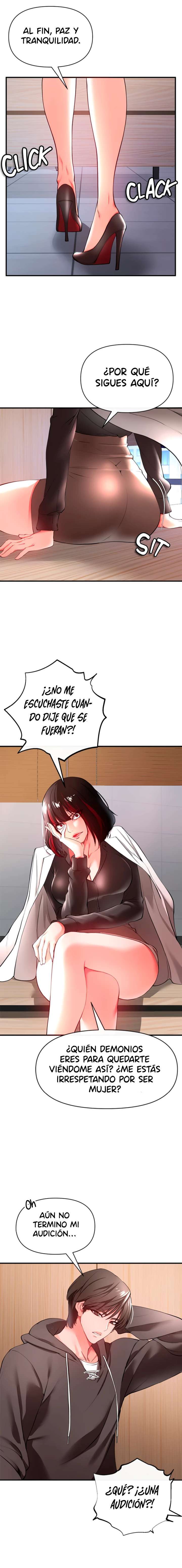 ZZIN Resguardar Capitulo 22 página 21