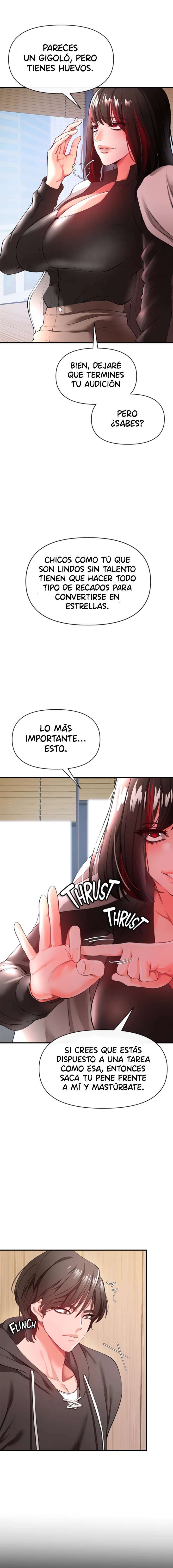 ZZIN Resguardar Capitulo 22 página 22