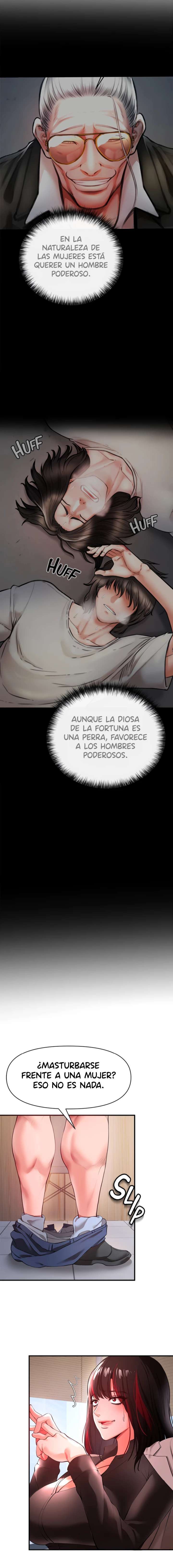 ZZIN Resguardar Capitulo 22 página 23