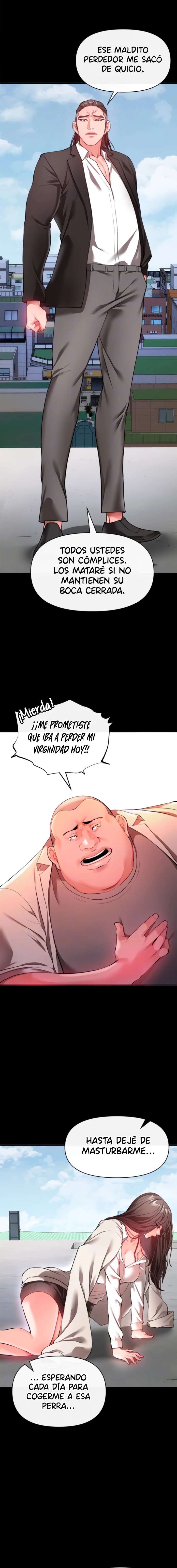 ZZIN Resguardar Capitulo 22 página 4