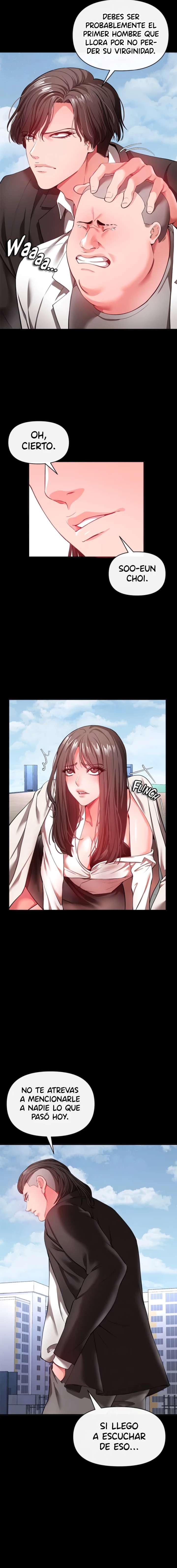 ZZIN Resguardar Capitulo 22 página 5
