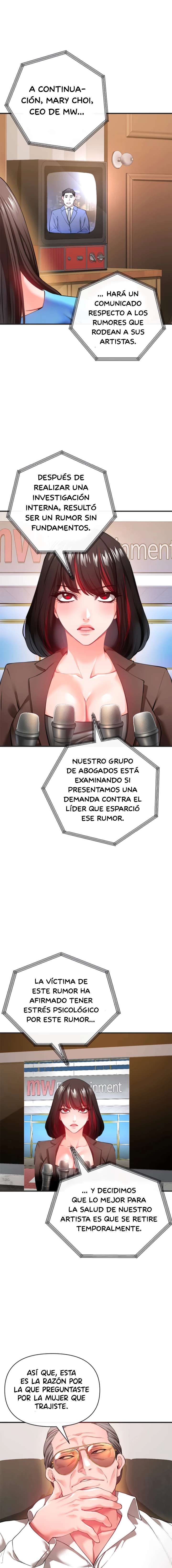 ZZIN Resguardar Capitulo 22 página 8