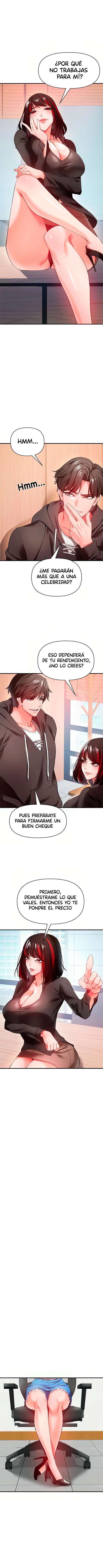 ZZIN Resguardar Capitulo 23 página 11