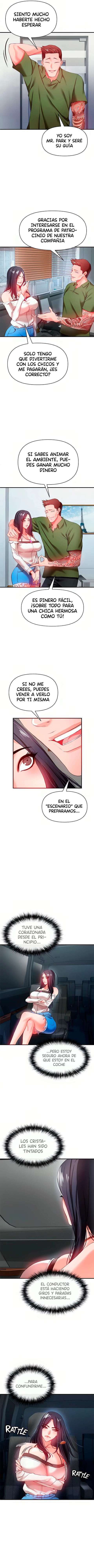 ZZIN Resguardar Capitulo 23 página 12