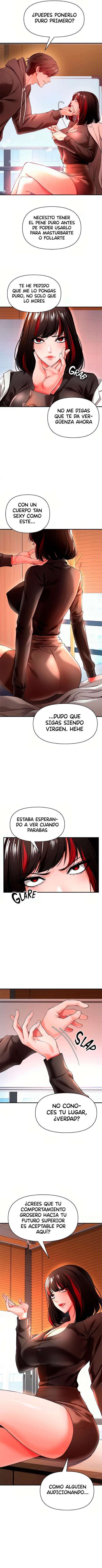 ZZIN Resguardar Capitulo 23 página 3