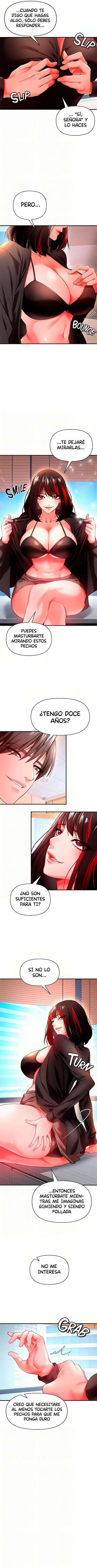 ZZIN Resguardar Capitulo 23 página 4